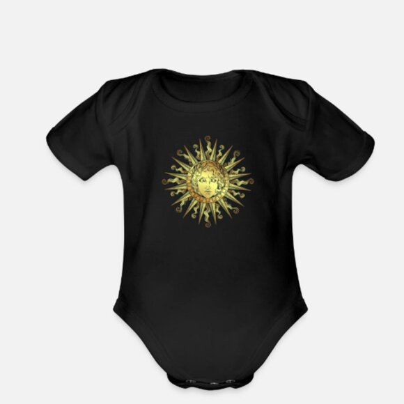 KinGdomProduct (BRANDED) Bodysuit - Onesie - Picture 3 of 5